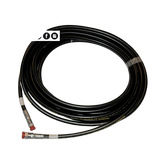 B02-01-0308 Hose, Hydraulic, # 4 X 384In | Genuine Haulotte